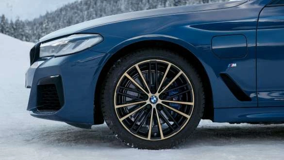 Jante BMW R19 5x112 Black M635 Style | G20 G21 G22 G23 G30 G31 G11 G12