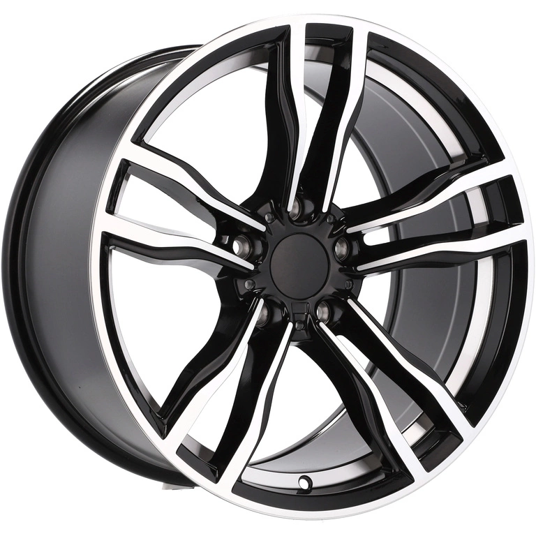 Jante BMW R19 5x120 612M Style | X5 X6 (E53 E70 E72 F15 F16)
