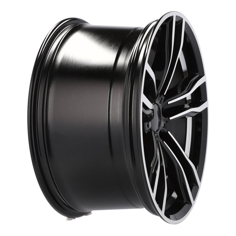 Jante BMW R20 5x120 612M Style | X5 X6 (E53 E70 F15 E71 E72 F16 F26)