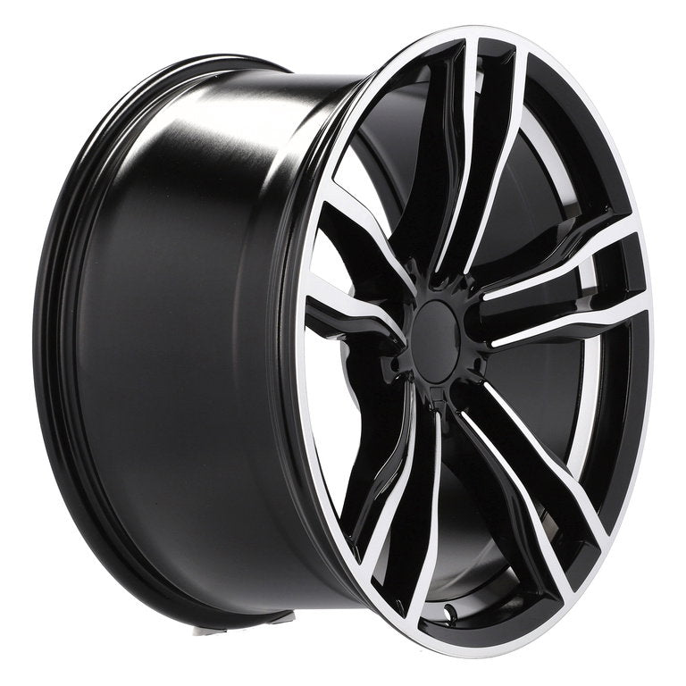 Jante BMW R19 5x120 612M Style | X5 X6 (E53 E70 E72 F15 F16)