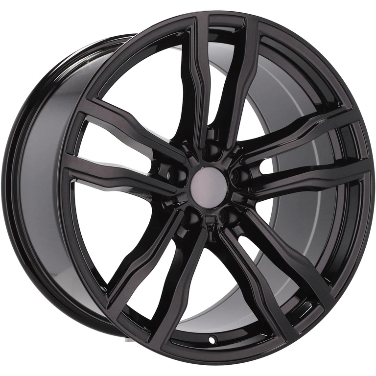Jante BMW R20 5x120 BL 612 Style | X5 X6 (E53 E70 F15 E71 E72 F16 F26)