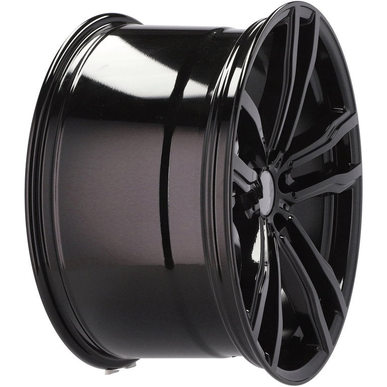 Jante BMW R20 5x120 BL 612 Style | X5 X6 (E53 E70 F15 E71 E72 F16 F26)