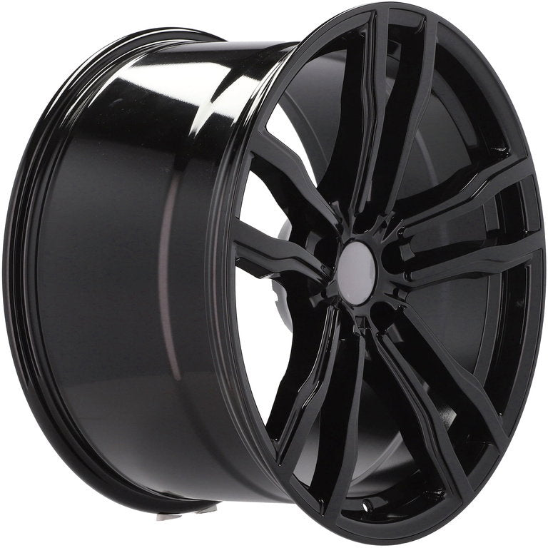Jante BMW R20 5x120 BL 612 Style | X5 X6 (E53 E70 F15 E71 E72 F16 F26)