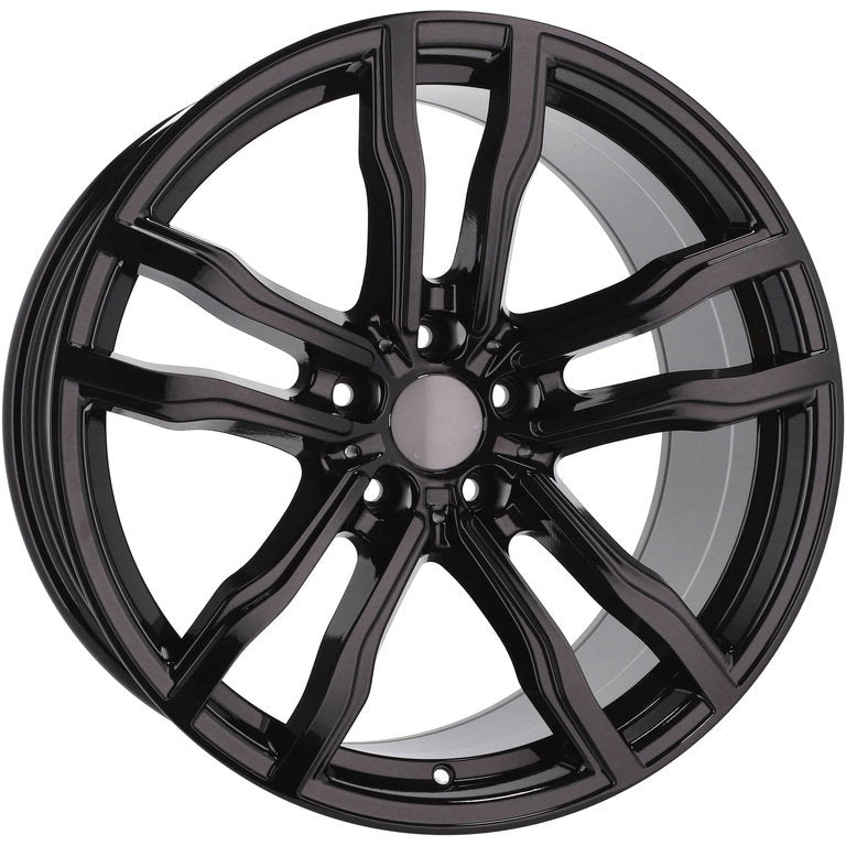 Jante BMW R20 5x120 BL 612 Style | X5 X6 (E53 E70 F15 E71 E72 F16 F26)