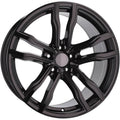 Jante BMW R20 5x120 BL 612 Style | X5 X6 (E53 E70 F15 E71 E72 F16 F26)