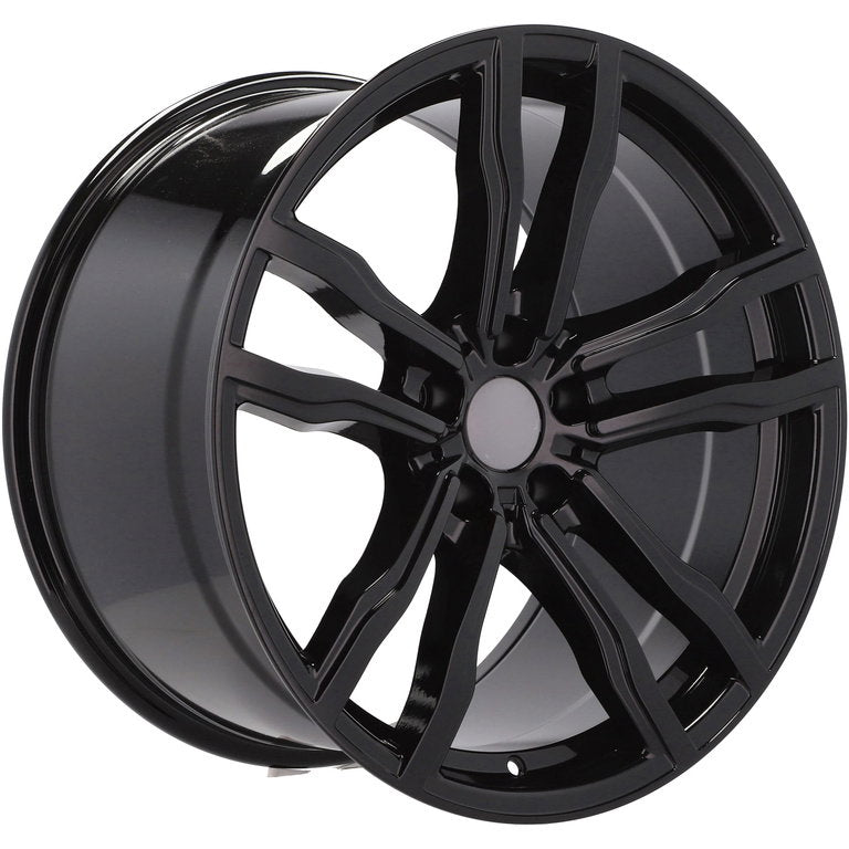 Jante BMW R20 5x120 BL 612 Style | X5 X6 (E53 E70 F15 E71 E72 F16 F26)