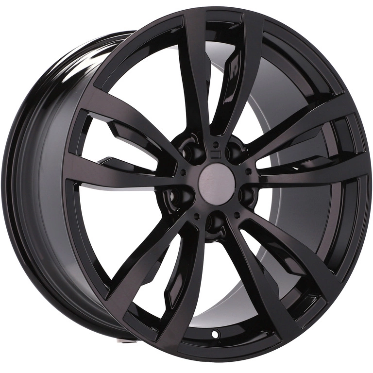 Jante BMW R20 5x120 BL 469 Style | X5 X6 (E53 E70 F15 E71 E72 F16 F26)