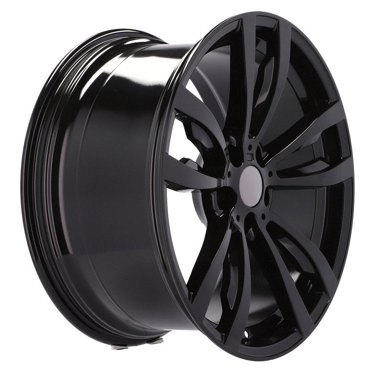 Jante BMW R20 5x120 BL 469 Style | X5 X6 (E53 E70 F15 E71 E72 F16 F26)