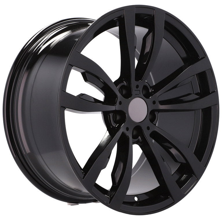 Jante BMW R20 5x120 BL 469 Style | X5 X6 (E53 E70 F15 E71 E72 F16 F26)