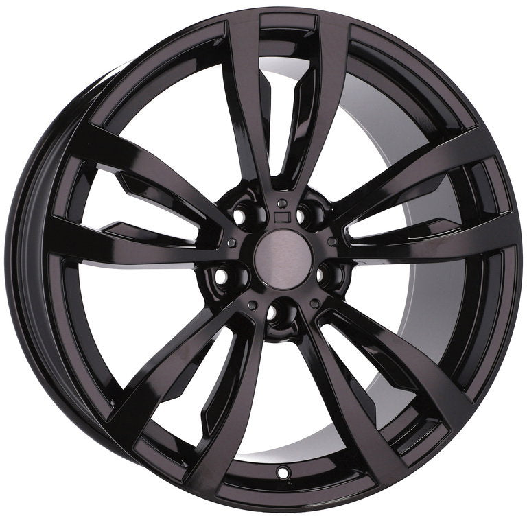 Jante BMW R20 5x120 BL 469 Style | X5 X6 (E53 E70 F15 E71 E72 F16 F26)