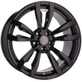 Jante BMW R20 5x120 BL 469 Style | X5 X6 (E53 E70 F15 E71 E72 F16 F26)