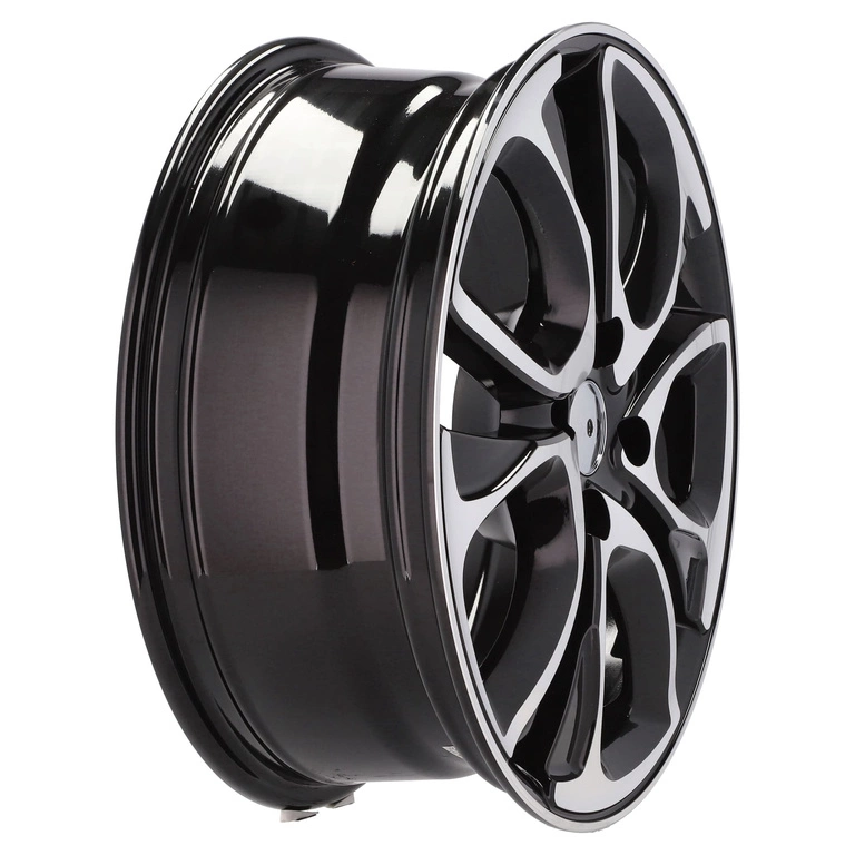 Jante Citroen R18 4x108 124 Style | C4 Cactus Berlingo DS3 DS4 208 307