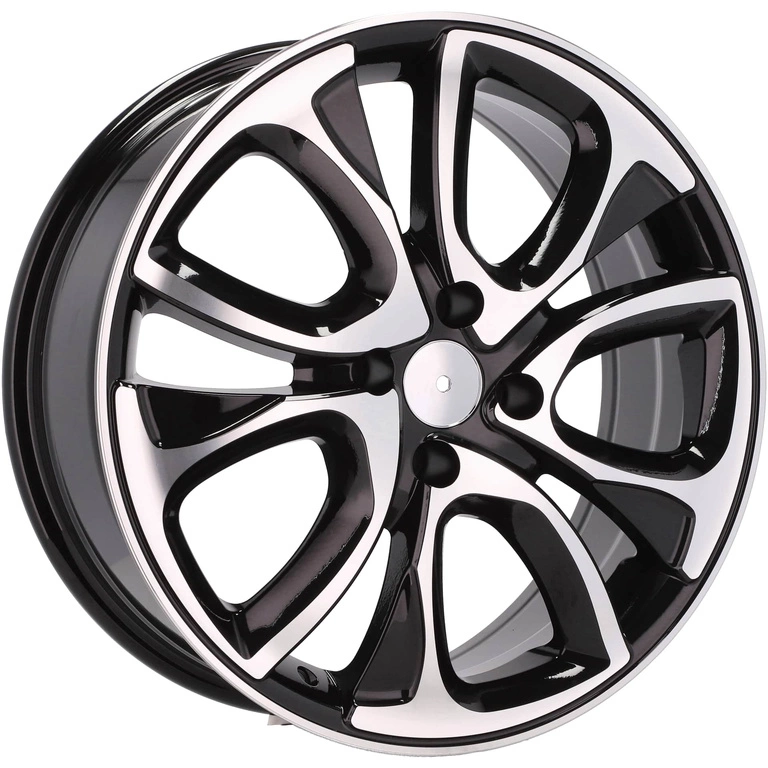 Jante Citroen R18 4x108 124 Style | C4 Cactus Berlingo DS3 DS4 208 307