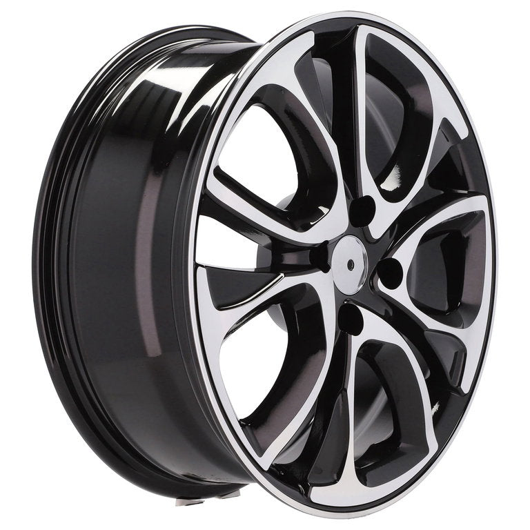 Jante Citroen R18 4x108 124 Style | C4 Cactus Berlingo DS3 DS4 208 307