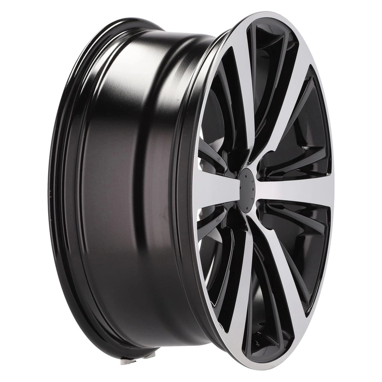 Jante Peugeot R18 4x108 124 Style | 208 307 C4 Cactus Berlingo DS3 DS4
