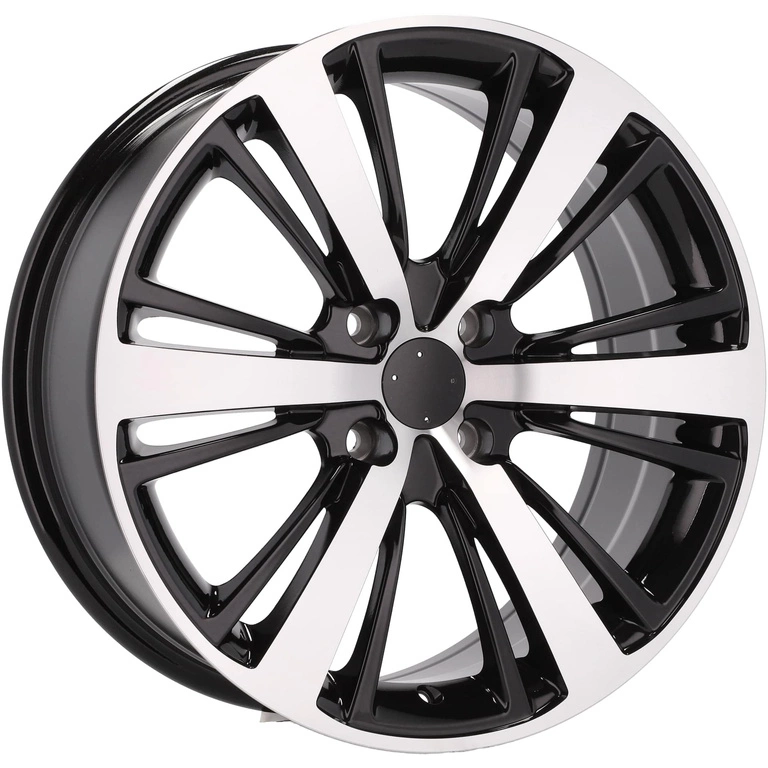 Jante Peugeot R18 4x108 124 Style | 208 307 C4 Cactus Berlingo DS3 DS4