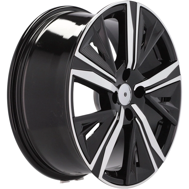Jante Peugeot R18 4x108 187 Style | 208 2008 3008 308 5008 Partner etc