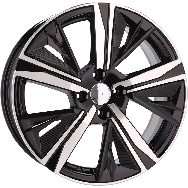 Jante Peugeot R18 4x108 187 Style | 208 2008 3008 308 5008 Partner etc