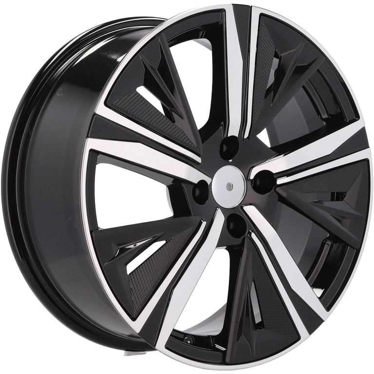 Jante Peugeot R18 4x108 187 Style | 208 2008 3008 308 5008 Partner etc