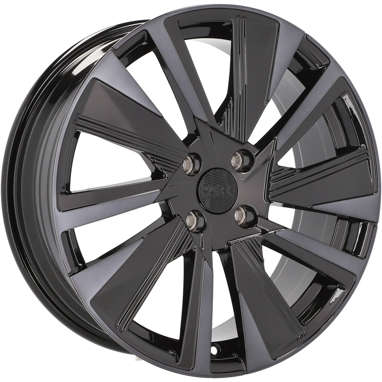 Jante Peugeot R18 4x108 152 Style | 208 2008 3008 308 5008 Partner etc