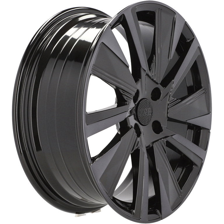 Jante Peugeot R18 4x108 152 Style | 208 2008 3008 308 5008 Partner etc