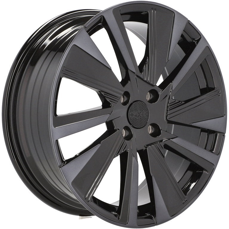 Jante Peugeot R18 4x108 152 Style | 208 2008 3008 308 5008 Partner etc