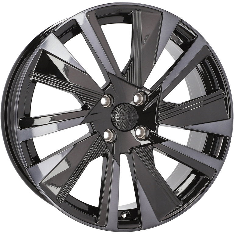 Jante Peugeot R18 4x108 152 Style | 208 2008 3008 308 5008 Partner etc