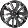 Jante Peugeot R18 4x108 152 Style | 208 2008 3008 308 5008 Partner etc
