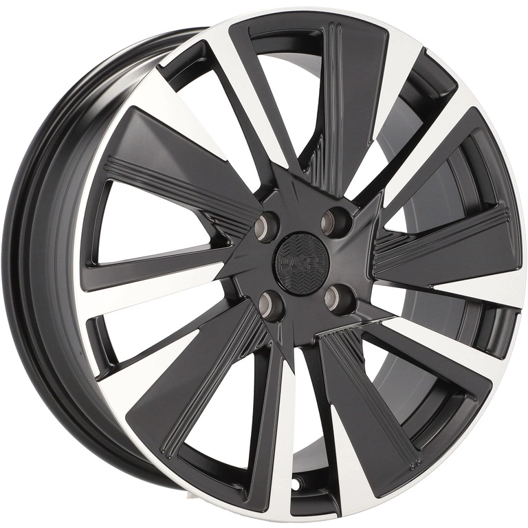 Jante Peugeot R18 4x108 MB 152 Style | 208 2008 3008 308 5008 Partner