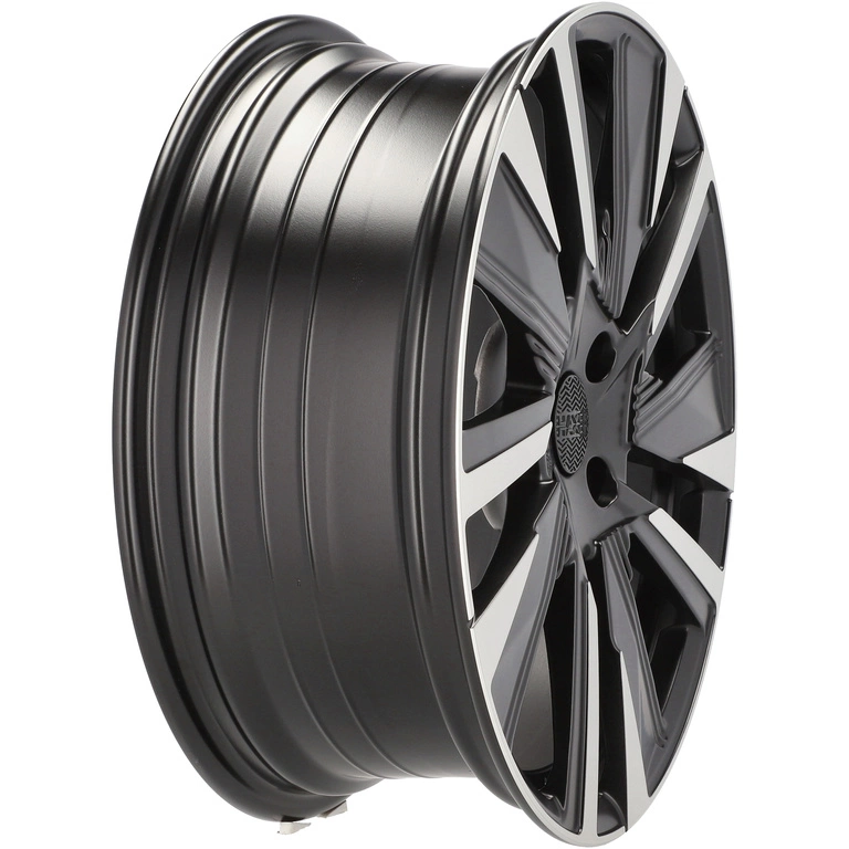 Jante Peugeot R18 4x108 MB 152 Style | 208 2008 3008 308 5008 Partner