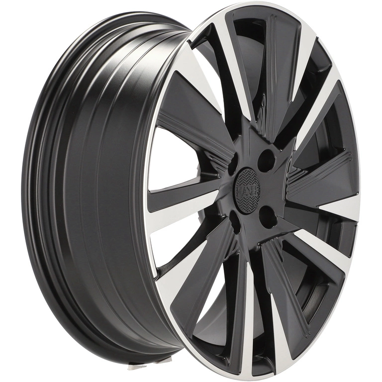 Jante Peugeot R18 4x108 MB 152 Style | 208 2008 3008 308 5008 Partner