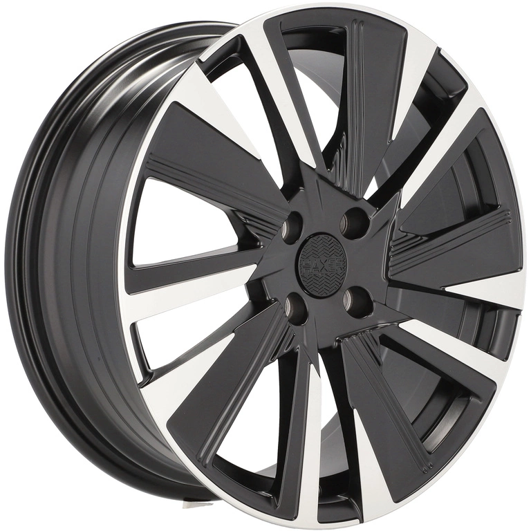 Jante Peugeot R18 4x108 MB 152 Style | 208 2008 3008 308 5008 Partner