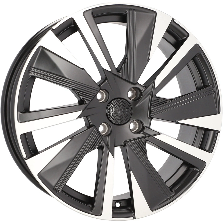 Jante Peugeot R18 4x108 MB 152 Style | 208 2008 3008 308 5008 Partner