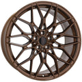Jante BMW R20 5x120 M1000 YY Style | F30 F32 F33 F34 F36 F10 F11 F12
