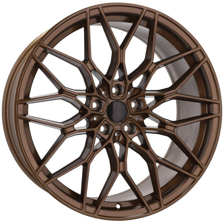 Jante BMW R20 5x120 M1000 YY Style | F30 F32 F33 F34 F36 F10 F11 F12