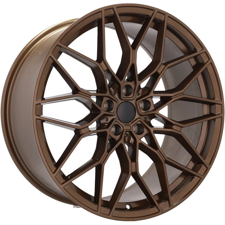 Jante BMW R20 5x112 M1000 YY Style | G20 G22 G30 G32 G11 G70 G01 G02