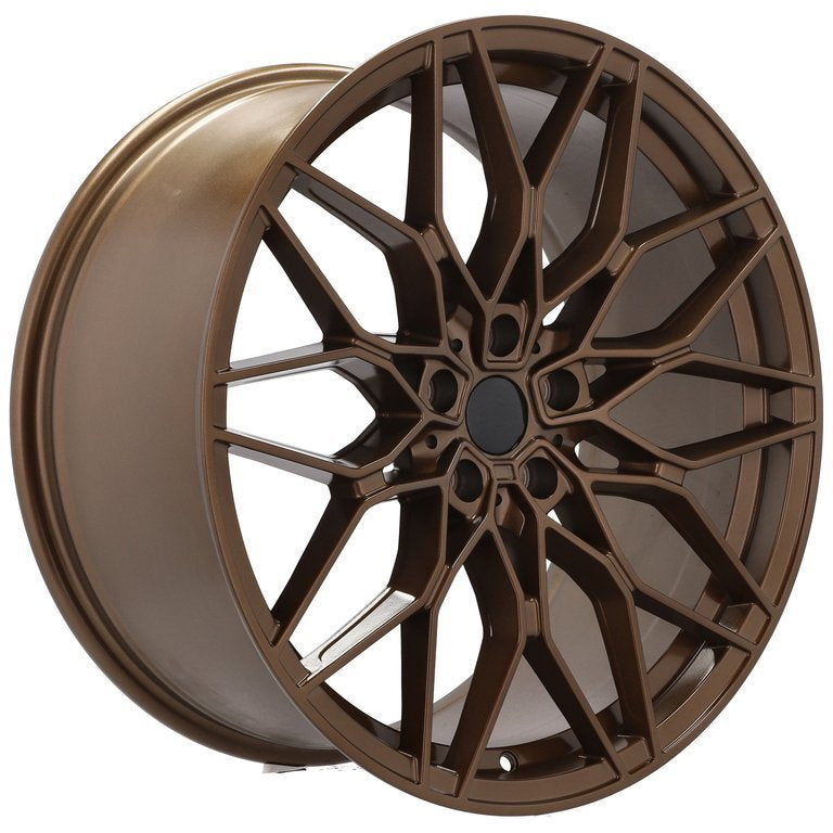 Jante BMW R20 5x112 M1000 YY Style | G20 G22 G30 G32 G11 G70 G01 G02