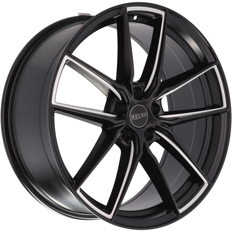 Jante Haxer R19 5x114.3 HX045 | Toyota, Lexus, Hyundai Honda Mazda etc