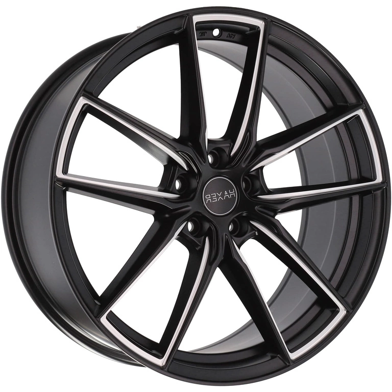 Jante Haxer R19 5x114.3 HX045 | Toyota, Lexus, Hyundai Honda Mazda etc