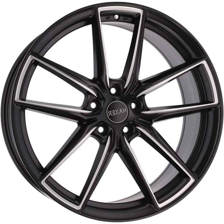 Jante Haxer R19 5x114.3 HX045 | Toyota, Lexus, Hyundai Honda Mazda etc