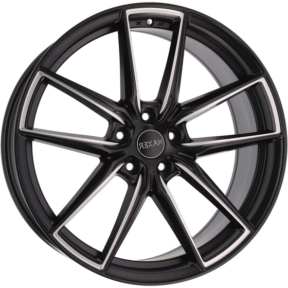 Jante Haxer R19 5x114.3 HX045 | Toyota, Lexus, Hyundai Honda Mazda etc
