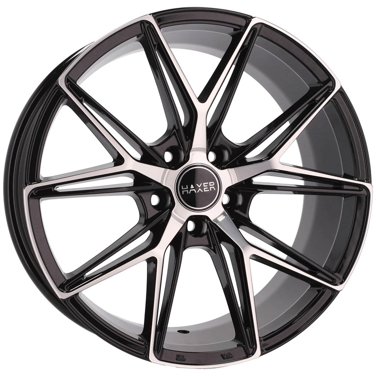 Jante Haxer R19 5x114.3 HX043 | Toyota, Lexus, Hyundai Honda Mazda etc