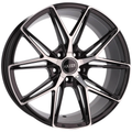 Jante Haxer R19 5x114.3 HX043 | Toyota, Lexus, Hyundai Honda Mazda etc