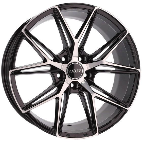 Jante Haxer R19 5x114.3 HX043 | Toyota, Lexus, Hyundai Honda Mazda etc