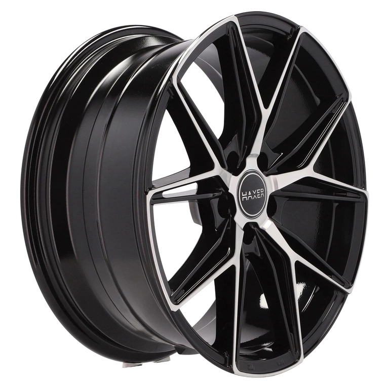 Jante Haxer R19 5x114.3 HX043 | Toyota, Lexus, Hyundai Honda Mazda etc