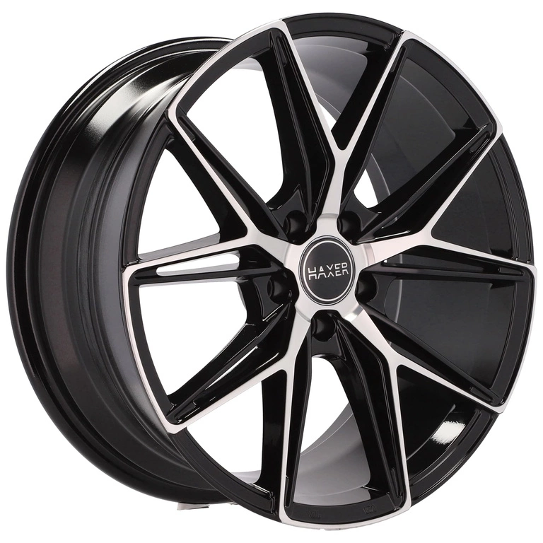Jante Haxer R19 5x114.3 HX043 | Toyota, Lexus, Hyundai Honda Mazda etc