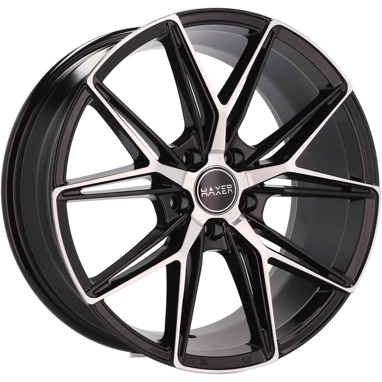 Jante Haxer R19 5x114.3 HX043 | Toyota, Lexus, Hyundai Honda Mazda etc