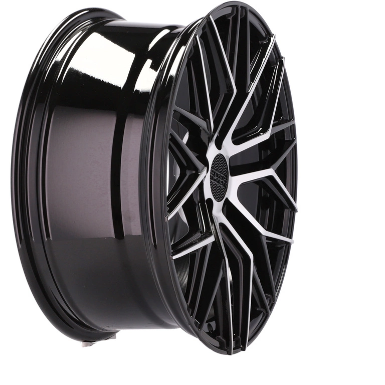 Jante Haxer R19 5x114.3 MB HX035 | Toyota, Lexus, Hyundai, Honda Mazda