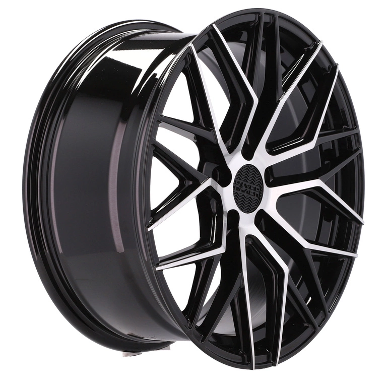 Jante Haxer R19 5x114.3 MB HX035 | Toyota, Lexus, Hyundai, Honda Mazda