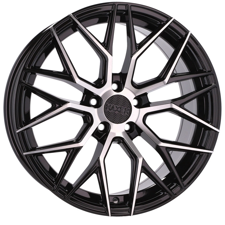 Jante Haxer R19 5x114.3 MB HX035 | Toyota, Lexus, Hyundai, Honda Mazda